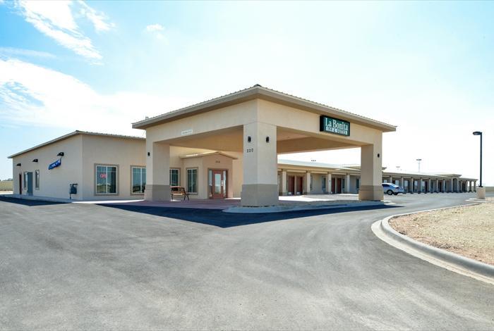 La Bonita Inn & Suites - Crane Exterior foto