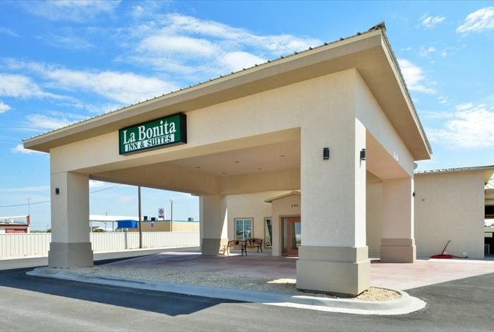 La Bonita Inn & Suites - Crane Exterior foto